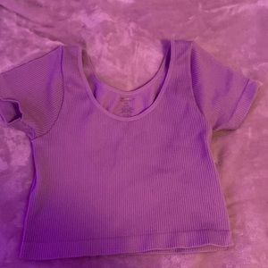 Thicker fabric; tight fitting